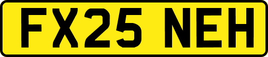 FX25NEH