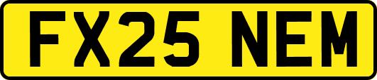FX25NEM