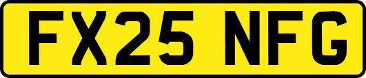 FX25NFG