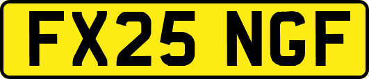 FX25NGF