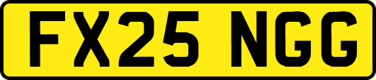 FX25NGG