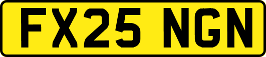 FX25NGN