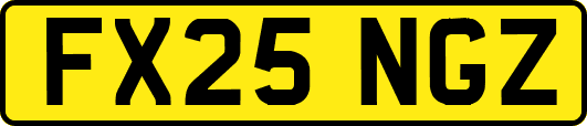 FX25NGZ