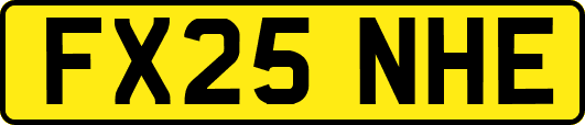 FX25NHE