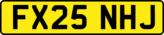 FX25NHJ