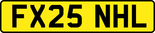 FX25NHL