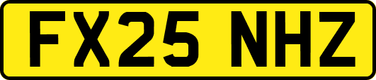 FX25NHZ
