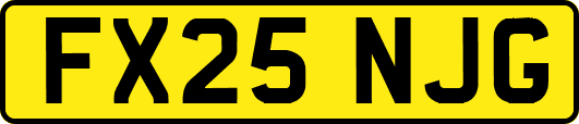 FX25NJG