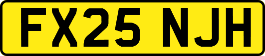 FX25NJH