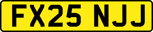 FX25NJJ