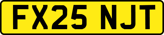 FX25NJT
