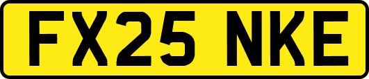 FX25NKE
