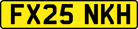 FX25NKH