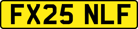 FX25NLF