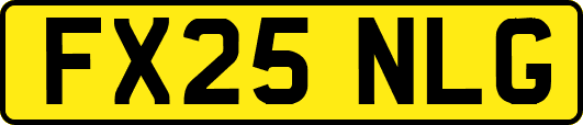 FX25NLG