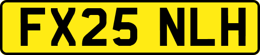 FX25NLH