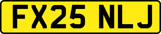 FX25NLJ