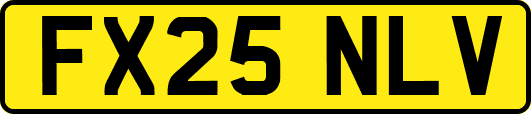 FX25NLV
