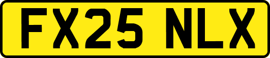 FX25NLX