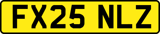 FX25NLZ