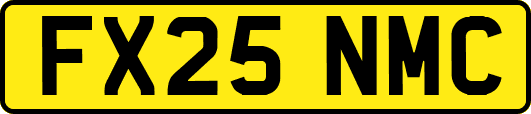 FX25NMC