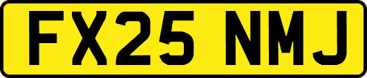 FX25NMJ