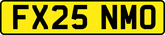 FX25NMO