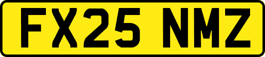 FX25NMZ