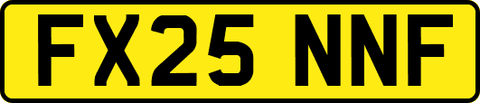 FX25NNF