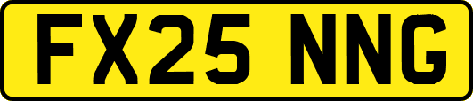 FX25NNG