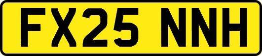 FX25NNH