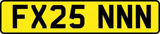 FX25NNN