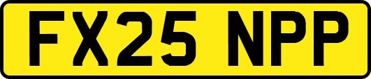 FX25NPP