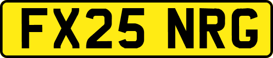 FX25NRG