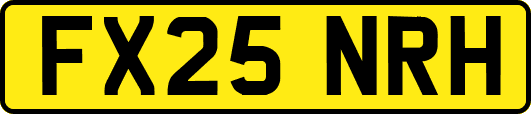 FX25NRH