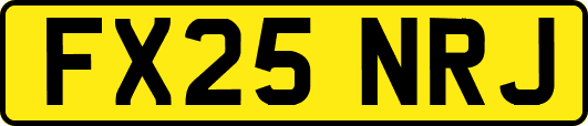 FX25NRJ