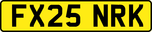 FX25NRK