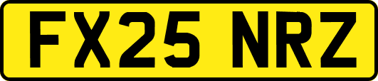 FX25NRZ