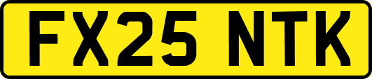 FX25NTK