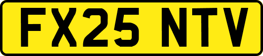 FX25NTV
