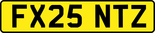 FX25NTZ