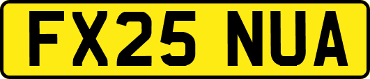 FX25NUA