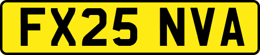 FX25NVA