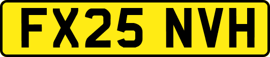 FX25NVH