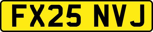 FX25NVJ