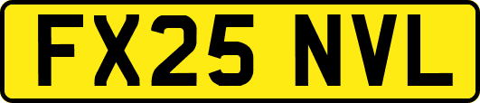 FX25NVL