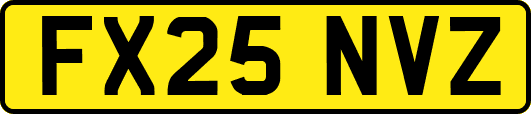 FX25NVZ