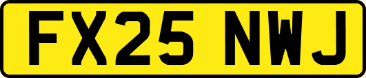 FX25NWJ
