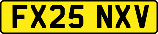 FX25NXV