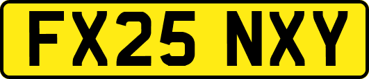 FX25NXY